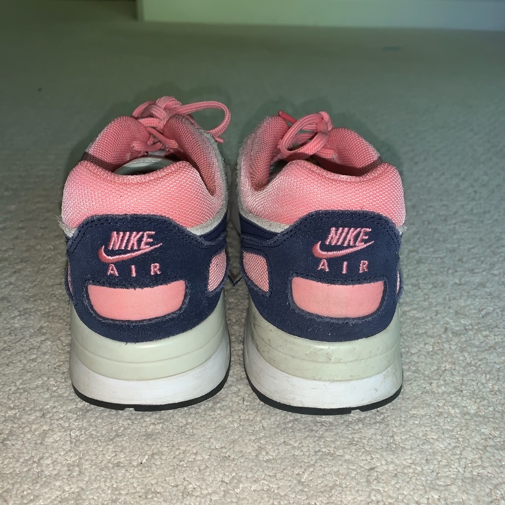 Nike Air Trainers size 8